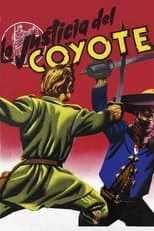 Película La justicia del Coyote