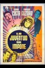 Portada de La juventud se impone