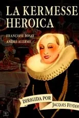 Película La kermesse heroica