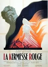 La Kermesse rouge portada