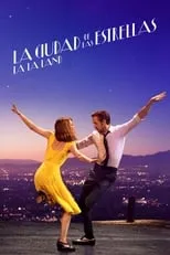 Heather Turman interpreta a Young Man's Date (uncredited) en La La Land: La ciudad de las estrellas