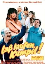 Película Laß laufen, Kumpel