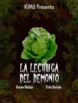 Frida Hurtado interpreta a Cristina en La lechuga del demonio