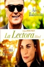 Poster de La lectora