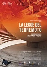 Portada de La legge del terremoto