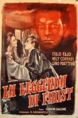 Película La leggenda di Faust