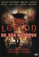 Película La legión de los muertos