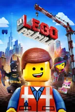 Poster de la película La LEGO película - Películas hoy en TV