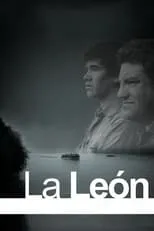 Poster de La León