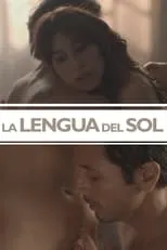 José María Negri es  en La lengua del sol