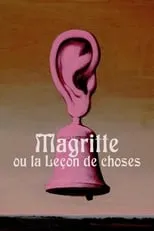 René Magritte es Self - Painter (uncredited) en La Leçon de choses ou Magritte