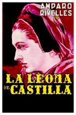 Película La Leona de Castilla