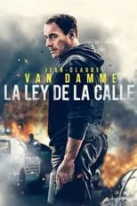 Victor Beaumont en la película La ley de la calle