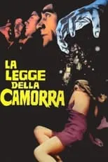 Franco Ricci interpreta a Angelo en La ley de la camorra