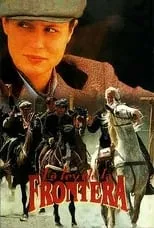 Película La ley de la frontera