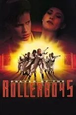 Película La ley de los Rollerboys