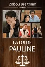 Película La ley de Pauline