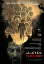 Póster de la película La ley de Teherán