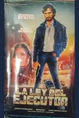 Póster de la película La ley del ejecutor