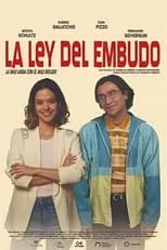 Película La ley del embudo