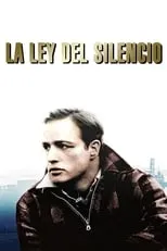 Poster de la película La ley del silencio - Películas hoy en TV