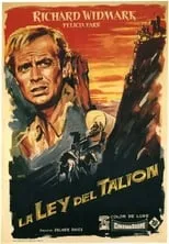 Poster de la película La ley del talión - Películas hoy en TV