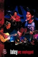 Beto Cuevas es  en La Ley: MTV Unplugged