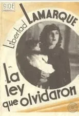 Película La ley que olvidaron