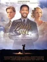 Lane Smith en la película La leyenda de Bagger Vance