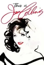 Poster de La leyenda de Joan Collins