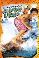 Poster de la película La leyenda de Johnny Lingo - Películas hoy en TV