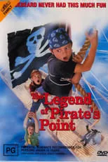 Película La leyenda de la costa pirata