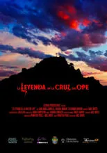 Película La Leyenda de la Cruz del Ope