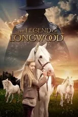 Película La leyenda de Longwood