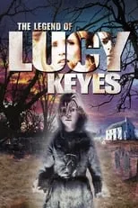 Brooke Adams en la película La Leyenda de Lucy Keyes