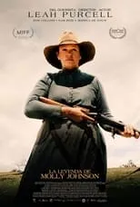 Película La leyenda de Molly Johnson