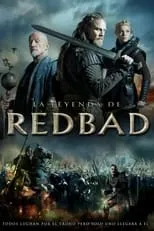 Poster de La Leyenda de Redbad