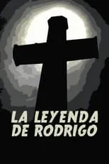 René Casados interpreta a Rodrigo en La leyenda de Rodrígo