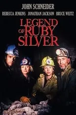 Poster de la película La leyenda de Ruby Silver - Películas hoy en TV