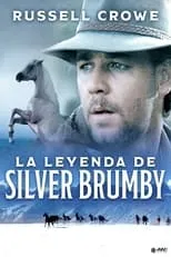 Graeme Fullgrabe es Auctioneer en La leyenda de Silver Brumby