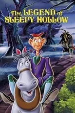 Portada de La leyenda de Sleepy Hollow