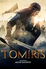 Poster de la película La Leyenda de Tomiris - Películas hoy en TV