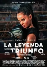 Película La leyenda de un triunfo