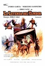 Película La leyenda del tambor