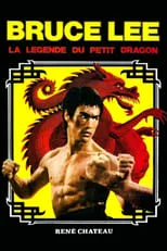 Póster de la película La légende du petit dragon