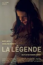 Poster de La légende