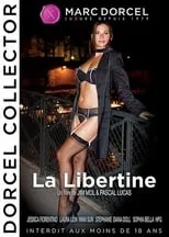 Poster de La Libertine