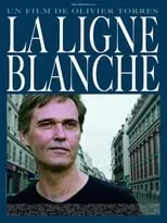 Portada de La ligne blanche