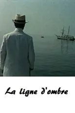 Portada de La Ligne d'ombre