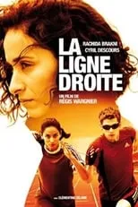 Poster de la película La ligne droite - Películas hoy en TV